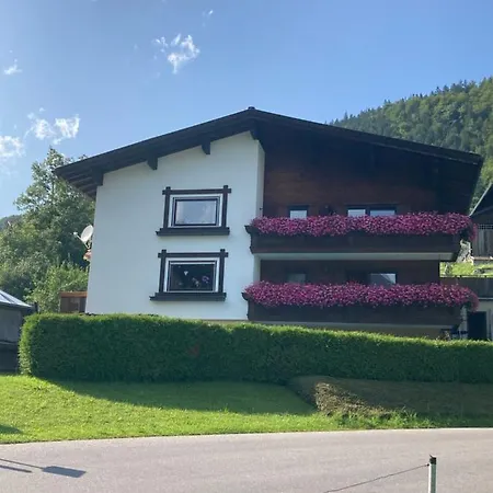 Haus Stofleth 公寓