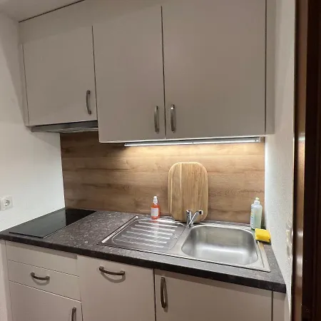 Haus Stofleth トシャググンス