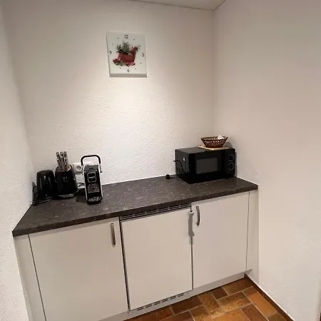 Haus Stofleth * 查贡斯