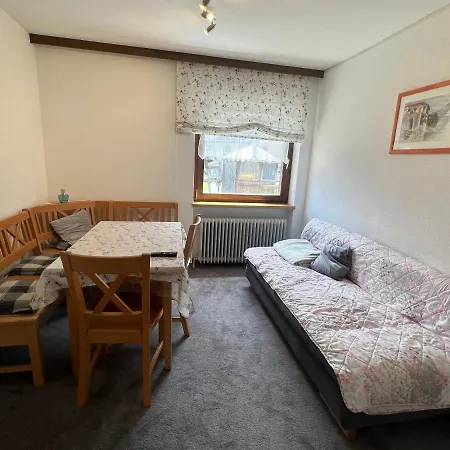 Haus Stofleth 公寓