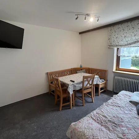 Haus Stofleth トシャググンス