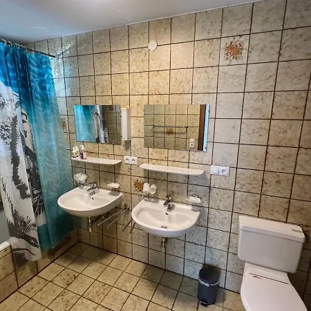 Haus Stofleth アパート