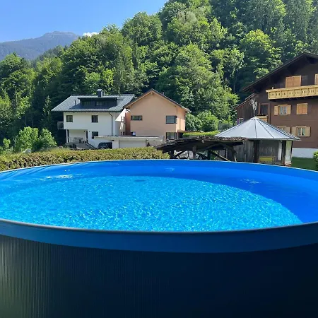 Haus Stofleth 查贡斯