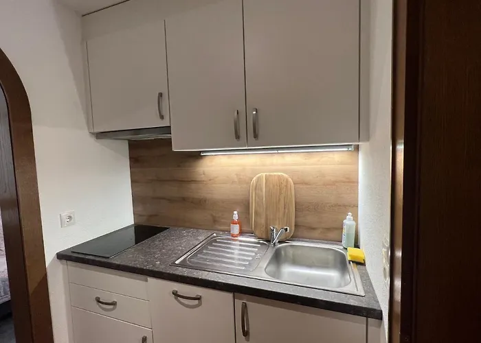 Haus Stofleth تشاغنز