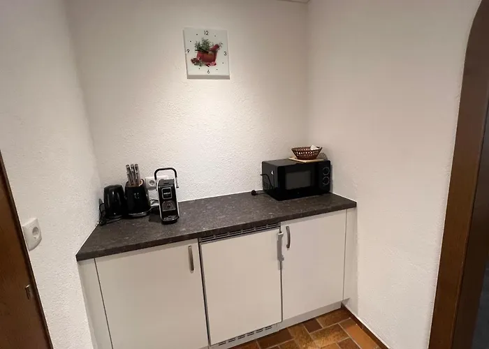 Haus Stofleth * تشاغنز