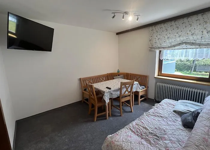 Haus Stofleth تشاغنز