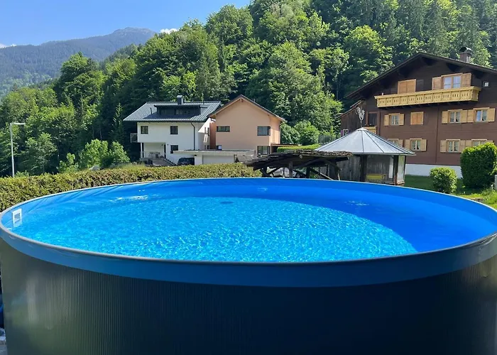 Haus Stofleth تشاغنز